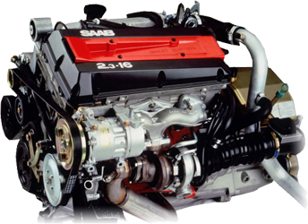 P59E0 Engine